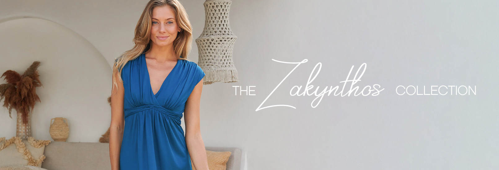 The Zakynthos Collection